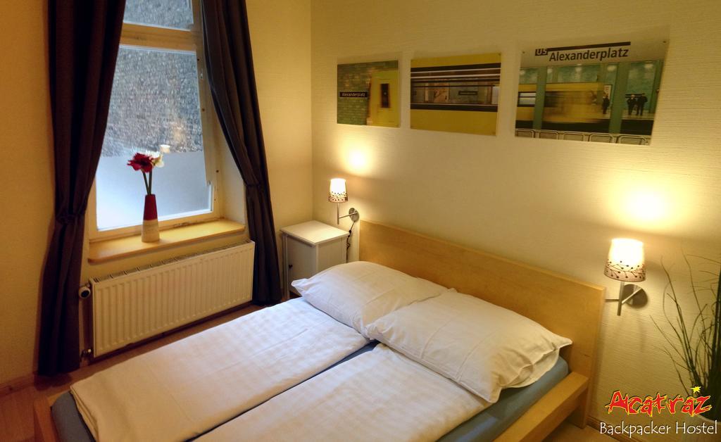 Hostel Flow Berlijn