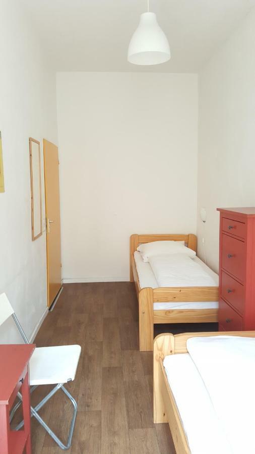 Hostel Flow Berlijn