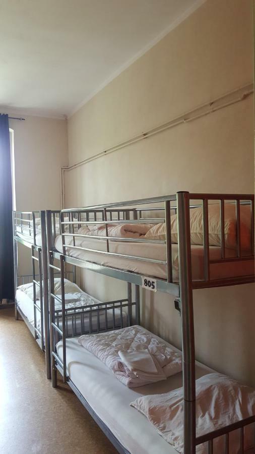 Flow Hostel