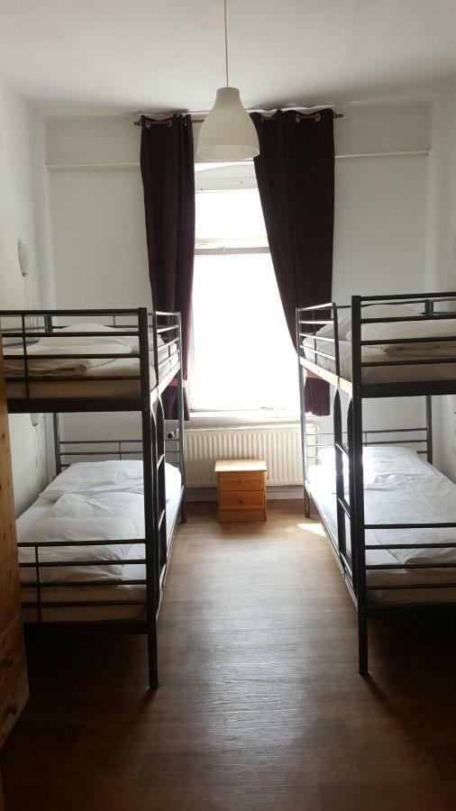 Flow Hostel
