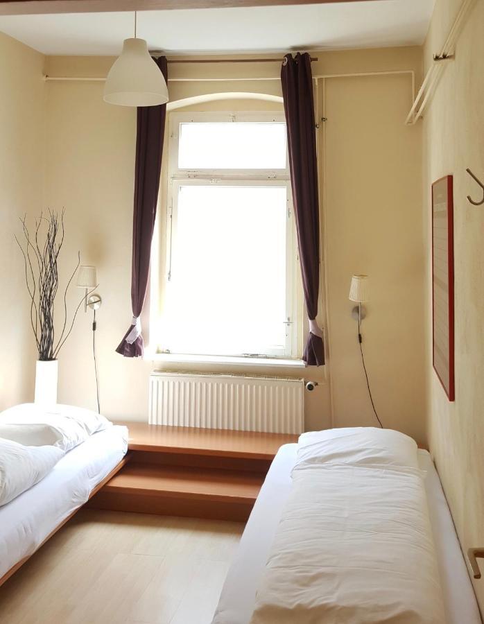 Flow Hostel Berlijn