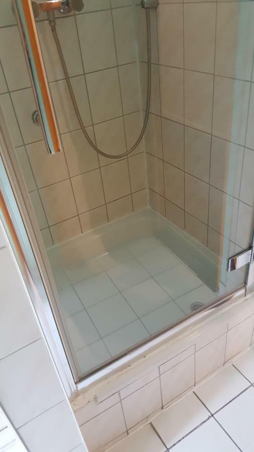 Albergue Flow